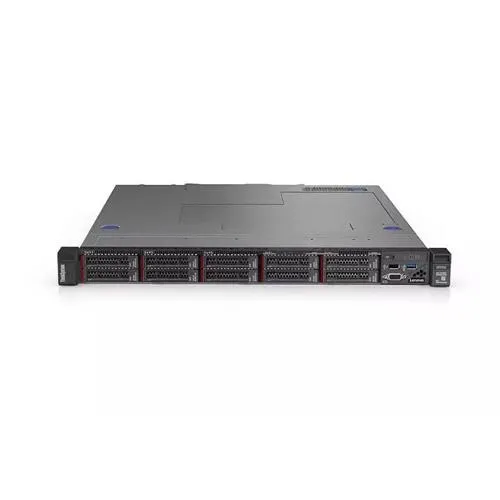Lenovo ThinkSystem SR250 7Y72 Platinum Rack Server Dealers in Hyderabad, Telangana, Ameerpet