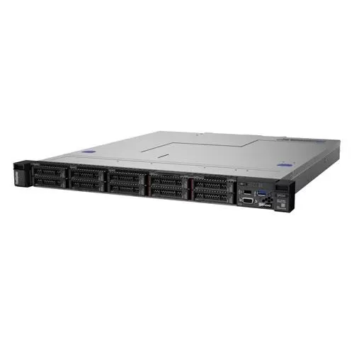 Lenovo ThinkSystem SR250 V3 1U Rack Server Dealers in Hyderabad, Telangana, Ameerpet