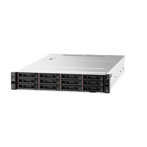 Lenovo ThinkSystem SR550 6 Core Bronze Rack Server Dealers in Hyderabad, Telangana, Ameerpet