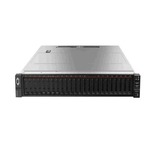 Lenovo ThinkSystem SR650 12 Core Silver Rack Server Dealers in Hyderabad, Telangana, Ameerpet