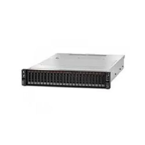 Lenovo ThinkSystem SR650 8 Core Silver Rack Server price