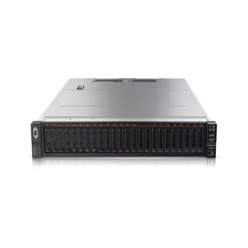 lenovo ThinkSystem SR650 Rack Server Dealers in Hyderabad, Telangana, Ameerpet