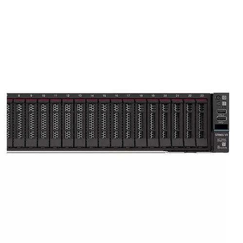 Lenovo ThinkSystem SR665 V3 2U Rack Server Dealers in Hyderabad, Telangana, Ameerpet