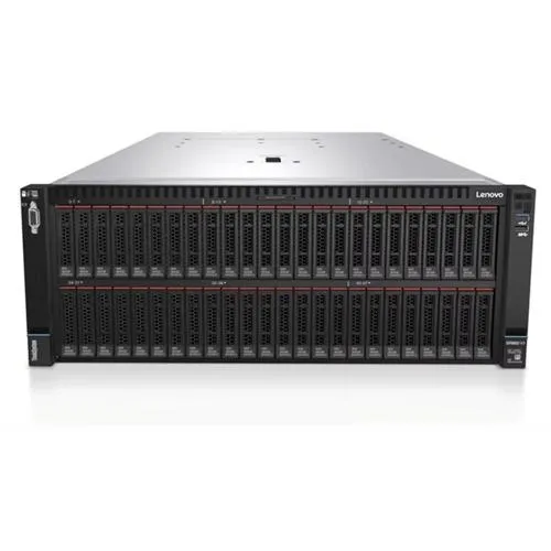 Lenovo ThinkSystem SR680a V4 GPU Server Dealers in Hyderabad, Telangana, Ameerpet