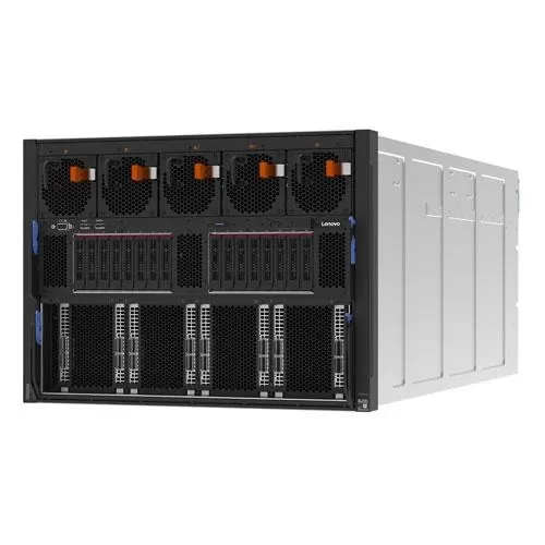 Lenovo ThinkSystem SR685a V3 8U Rack Server price in Hyderabad, Telangana, Andhra pradesh