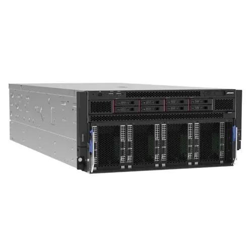 Lenovo ThinkSystem SR780a V3 5U Rack Server Dealers in Hyderabad, Telangana, Ameerpet
