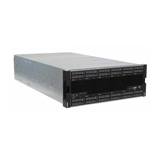 Lenovo ThinkSystem SR950 price