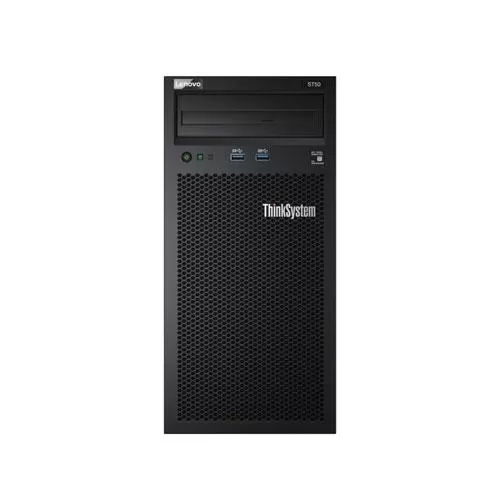 Lenovo ThinkSystem ST250 6 Core Tower Server Dealers in Hyderabad, Telangana, Ameerpet