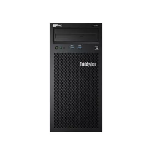 Lenovo ThinkSystem ST250 6 Core Tower Server price in Hyderabad, Telangana, Andhra pradesh