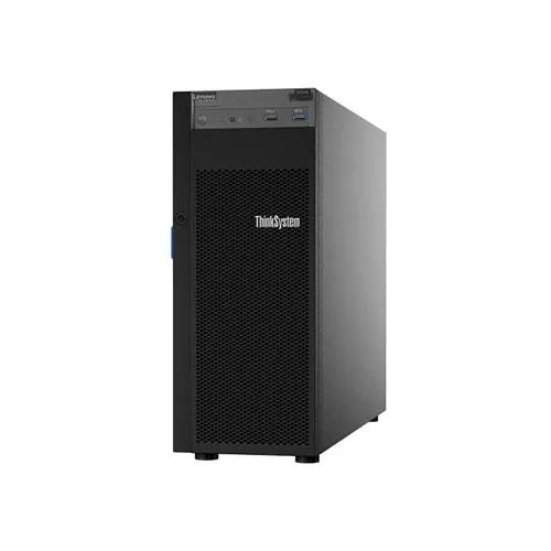 Lenovo ThinkSystem ST250 Tower Server price in Hyderabad, Telangana, Andhra pradesh