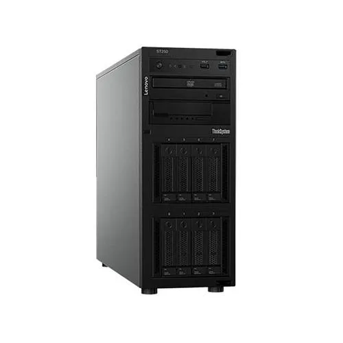 Lenovo ThinkSystem ST250 V3 128GB TruDDR5 Tower Server Dealers in Hyderabad, Telangana, Ameerpet