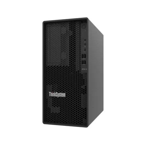 Lenovo ThinkSystem ST50 V2 3 Bays Tower Server price