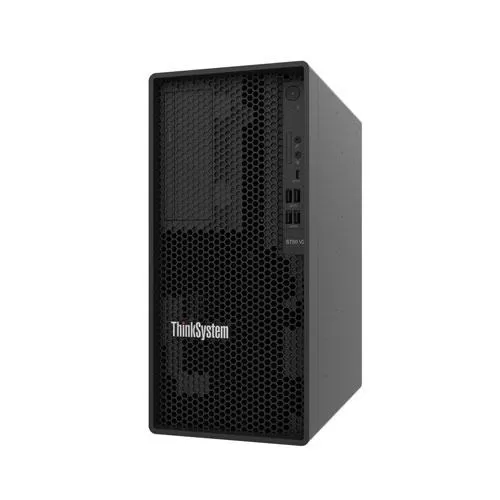 Lenovo ThinkSystem ST50 V2 3 Bays Tower Server price in Hyderabad, Telangana, Andhra pradesh