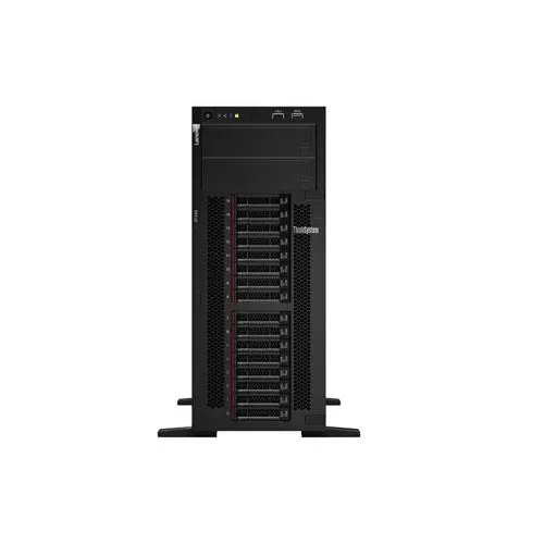 Lenovo ThinkSystem ST550 10 Core Silver Tower Server price in Hyderabad, Telangana, Andhra pradesh