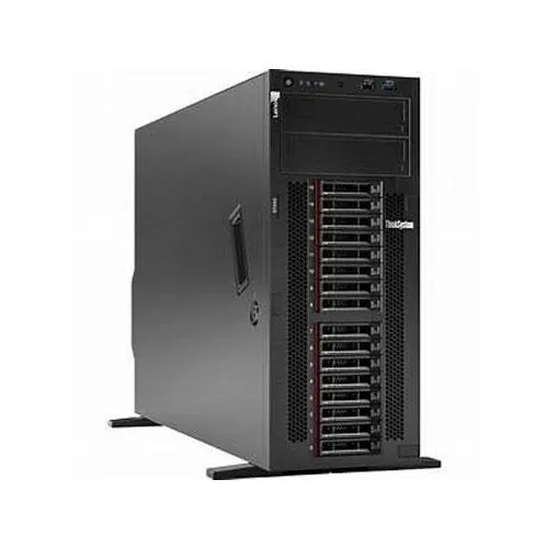 Lenovo ThinkSystem ST550 8 Core Silver Tower Server price in Hyderabad, Telangana, Andhra pradesh