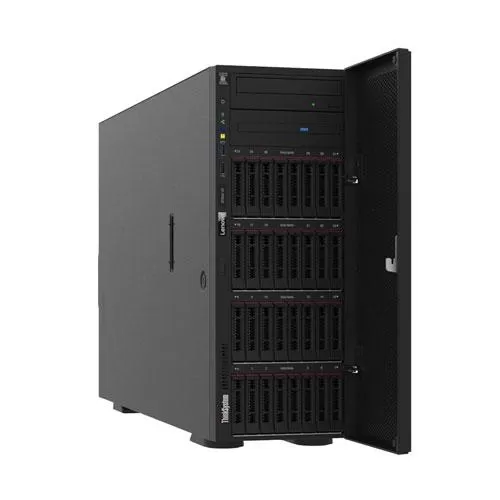 Lenovo ThinkSystem ST650 V2 11U 8 Bays Tower Server Dealers in Hyderabad, Telangana, Ameerpet