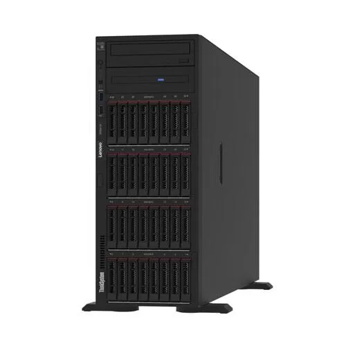 Lenovo ThinkSystem ST650 V3 8 Bays Tower Server Dealers in Hyderabad, Telangana, Ameerpet