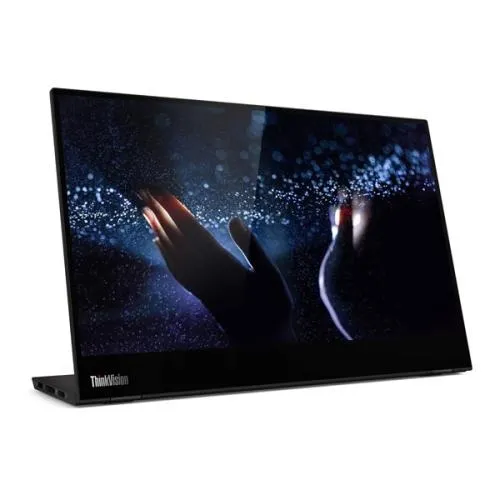 Lenovo ThinkVision M14t Gen2 FHD IPS 14 Inch Monitor Dealers in Hyderabad, Telangana, Ameerpet