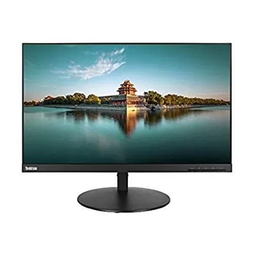 Lenovo ThinkVision P27h10 QHD Monitor Dealers in Hyderabad, Telangana, Ameerpet
