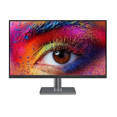 Lenovo ThinkVision P32p30 32 inch 4K UHD IPS Panel Monitor Dealers in Hyderabad, Telangana, Ameerpet