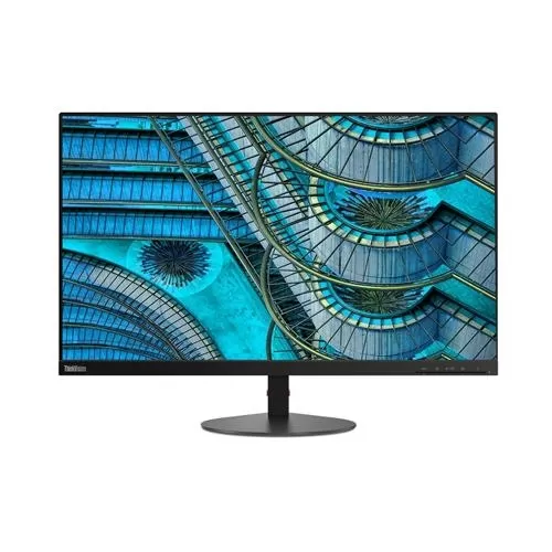 Lenovo ThinkVision S27i10 27inch LED Backlit LCD Monitor price in Hyderabad, Telangana, Andhra pradesh