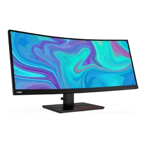 Lenovo ThinkVision T34w30 WQHD VA Panel Curved Monitor Dealers in Hyderabad, Telangana, Ameerpet