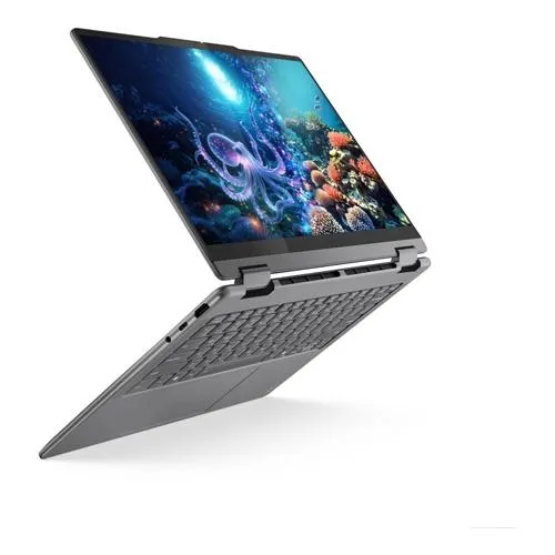 Lenovo Yoga 7 2-in-1 Gen 10 14 AMD Laptop Dealers in Hyderabad, Telangana, Ameerpet