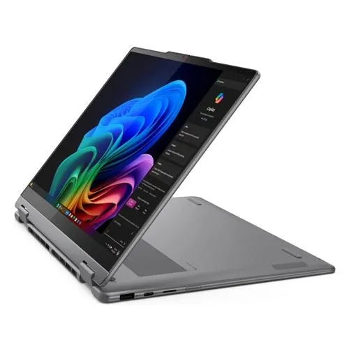 Lenovo Yoga 7 2-in-1 Intel Core Ultra 5 Laptop Dealers in Hyderabad, Telangana, Ameerpet
