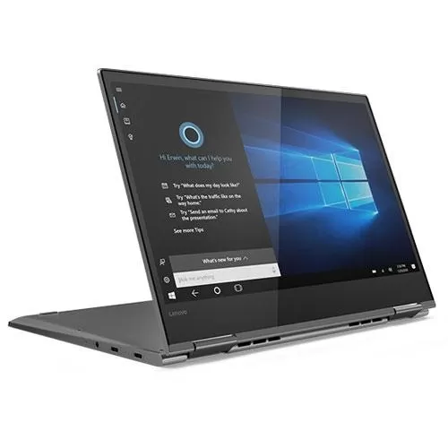 Lenovo Yoga 730 13IKB Laptop Dealers in Hyderabad, Telangana, Ameerpet