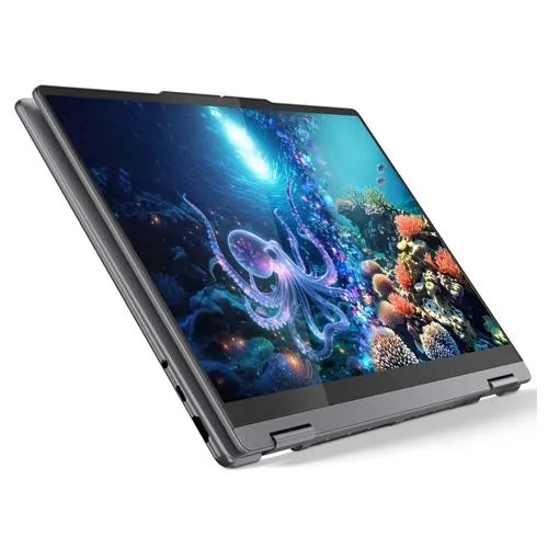 Lenovo Yoga 7i 2 In 1 Core Ultra Laptop Dealers in Hyderabad, Telangana, Ameerpet