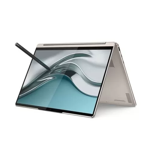 Lenovo Yoga 9i i7 1280P Convertible Laptop price in Hyderabad, Telangana, Andhra pradesh