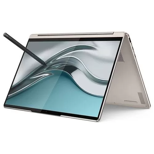 Lenovo Yoga 9i I7 16GB 14 Inch Business Laptop price in Hyderabad, Telangana, Andhra pradesh