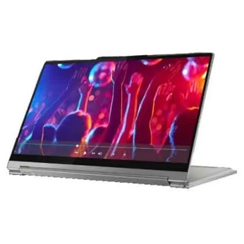 Lenovo Yoga 9i Touch 82BG005JIN Convertible Laptop price in Hyderabad, Telangana, Andhra pradesh