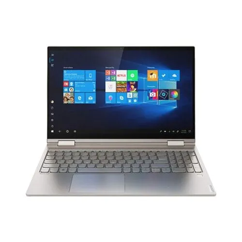 Lenovo Yoga C740 16GB RAM Laptop price in Hyderabad, Telangana, Andhra pradesh