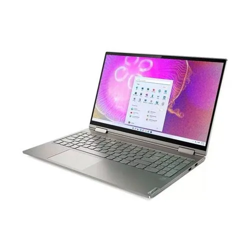 Lenovo Yoga C740 Laptop price in Hyderabad, Telangana, Andhra pradesh