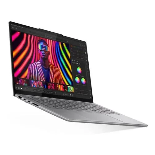 Lenovo Yoga Pro 7 Gen 10 AMD Ryzen AI 7 Laptop Dealers in Hyderabad, Telangana, Ameerpet