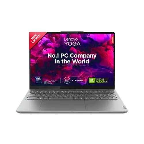 Lenovo Yoga Pro 9 Intel Core Ultra 9 Processor Laptop price