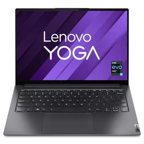 Lenovo Yoga Slim 6i 14 Inch Business Laptop Dealers in Hyderabad, Telangana, Ameerpet
