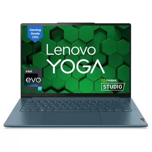 Lenovo Yoga Slim 6i 16GB 14 Inch Business Laptop price in Hyderabad, Telangana, Andhra pradesh