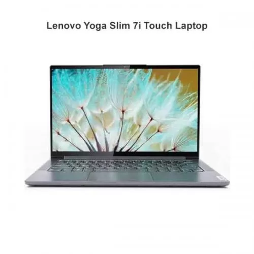 Lenovo Yoga Slim 7i Touch Laptop price