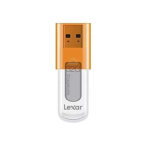 Lexar JumpDrive S60 USB Flash Drive price in Hyderabad, Telangana, Andhra pradesh