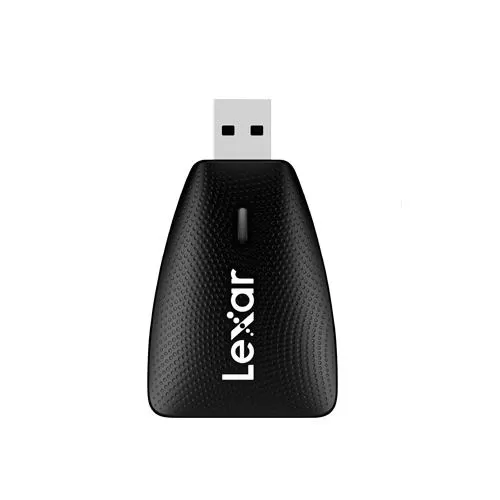 Lexar Multi Card 2 in 1 USB Reader price in Hyderabad, Telangana, Andhra pradesh