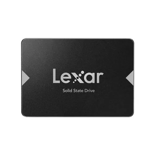 Lexar NS100 SATA III Solid State Drive Dealers in Hyderabad, Telangana, Ameerpet