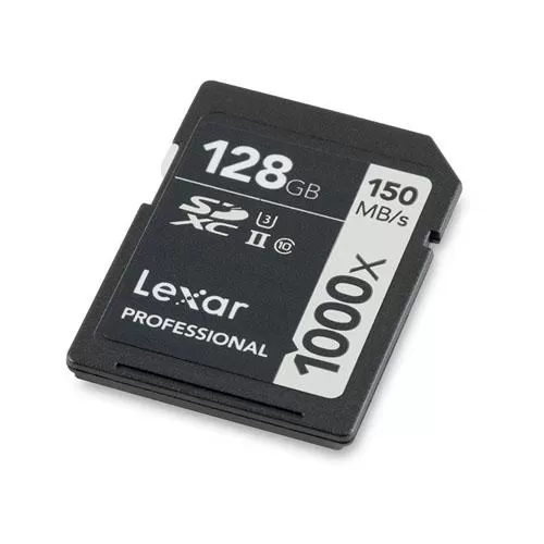 Lexar Professional 2000x SDHC SDXC UHS II Cards Dealers in Hyderabad, Telangana, Ameerpet
