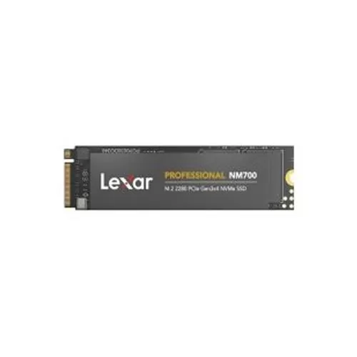 Lexar Professional NM700 2280 NVMe Solid State Drive price in Hyderabad, Telangana, Andhra pradesh