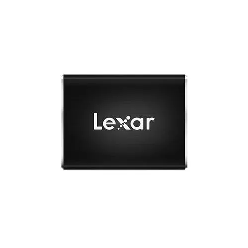 Lexar Professional SL100 Pro Portable Solid State Drive price in Hyderabad, Telangana, Andhra pradesh