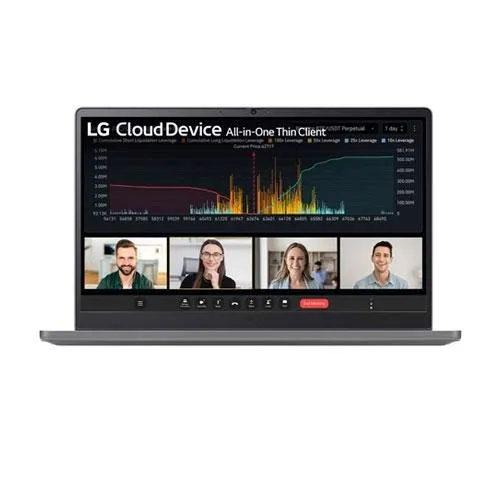 LG 15UT50T Mobile Thin Client Dealers in Hyderabad, Telangana, Ameerpet