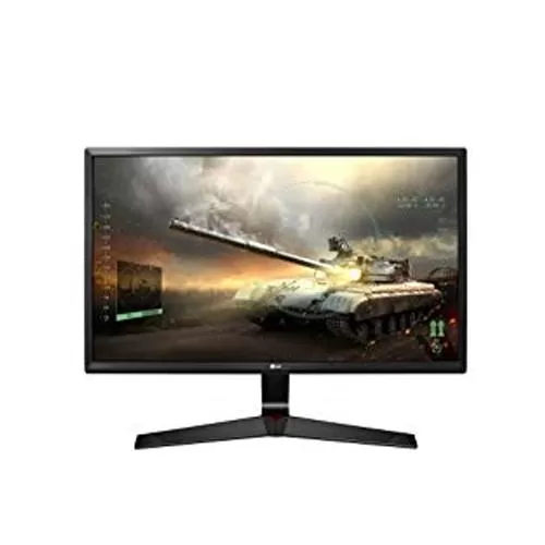 LG 24 inch HD LED Backlit IPS Panel Gaming Monitor price in Hyderabad, Telangana, Andhra pradesh