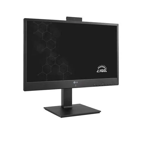 LG 24CR660I All In One Thin Client Dealers in Hyderabad, Telangana, Ameerpet