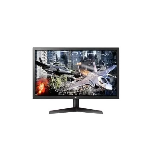 LG 24GL600F 24 inch UltraGear FULL HD Gaming Monitor Dealers in Hyderabad, Telangana, Ameerpet